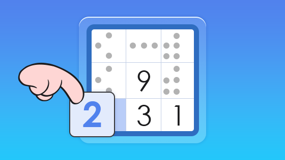 sudoku pour mobile