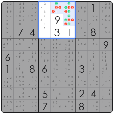 printable blank sudoku grids